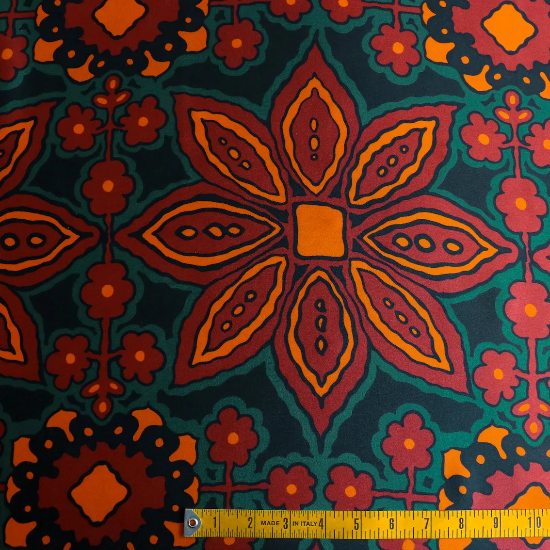 Naxos Twill
