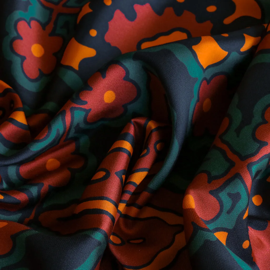 Naxos Twill