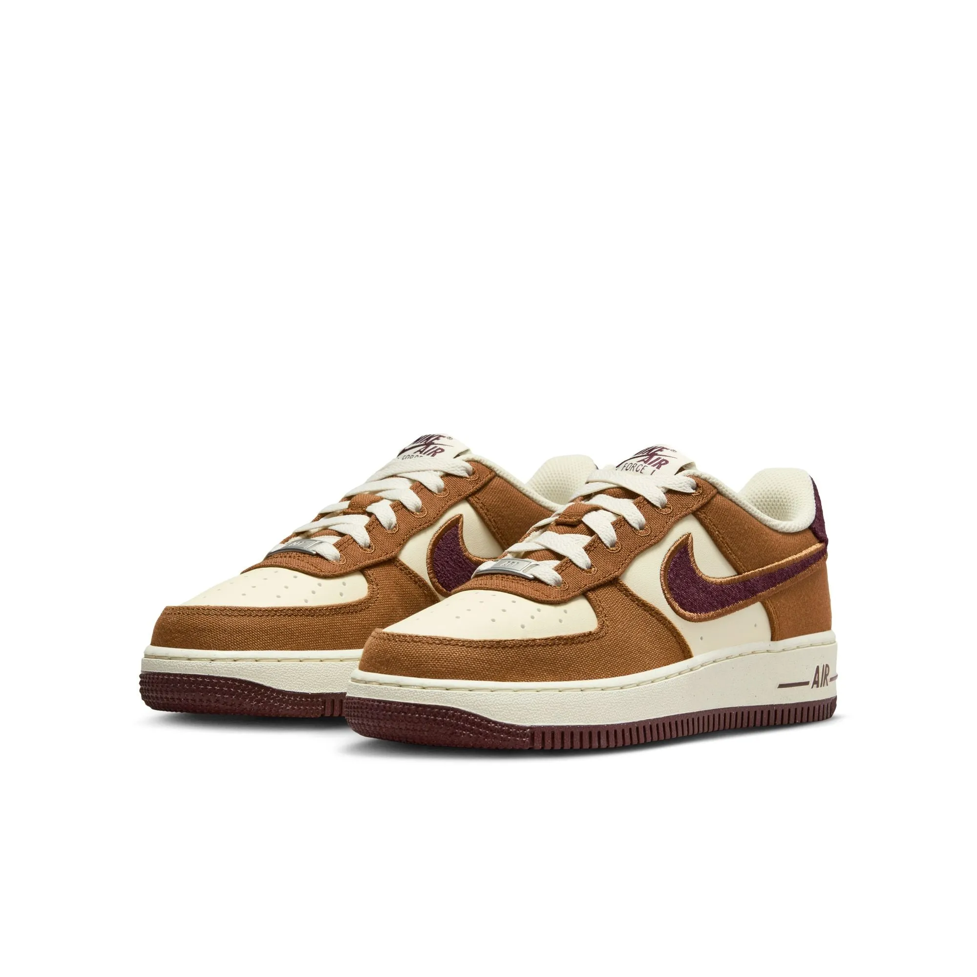 Nike Air Force 1 '07 LV8 (GS) British 🇬🇧