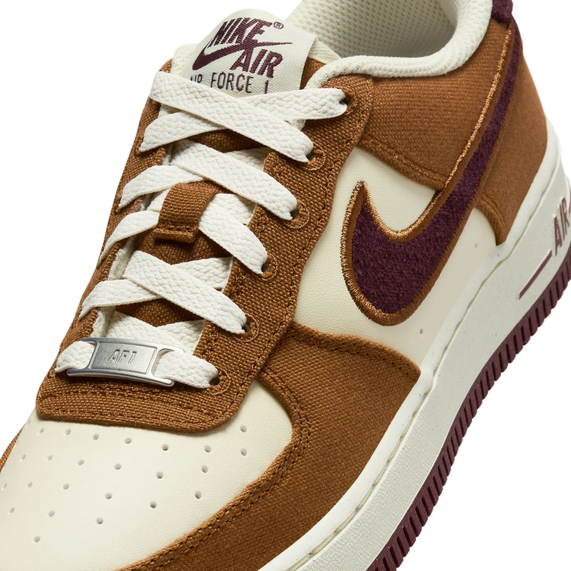 Nike Air Force 1 '07 LV8 (GS) British 🇬🇧