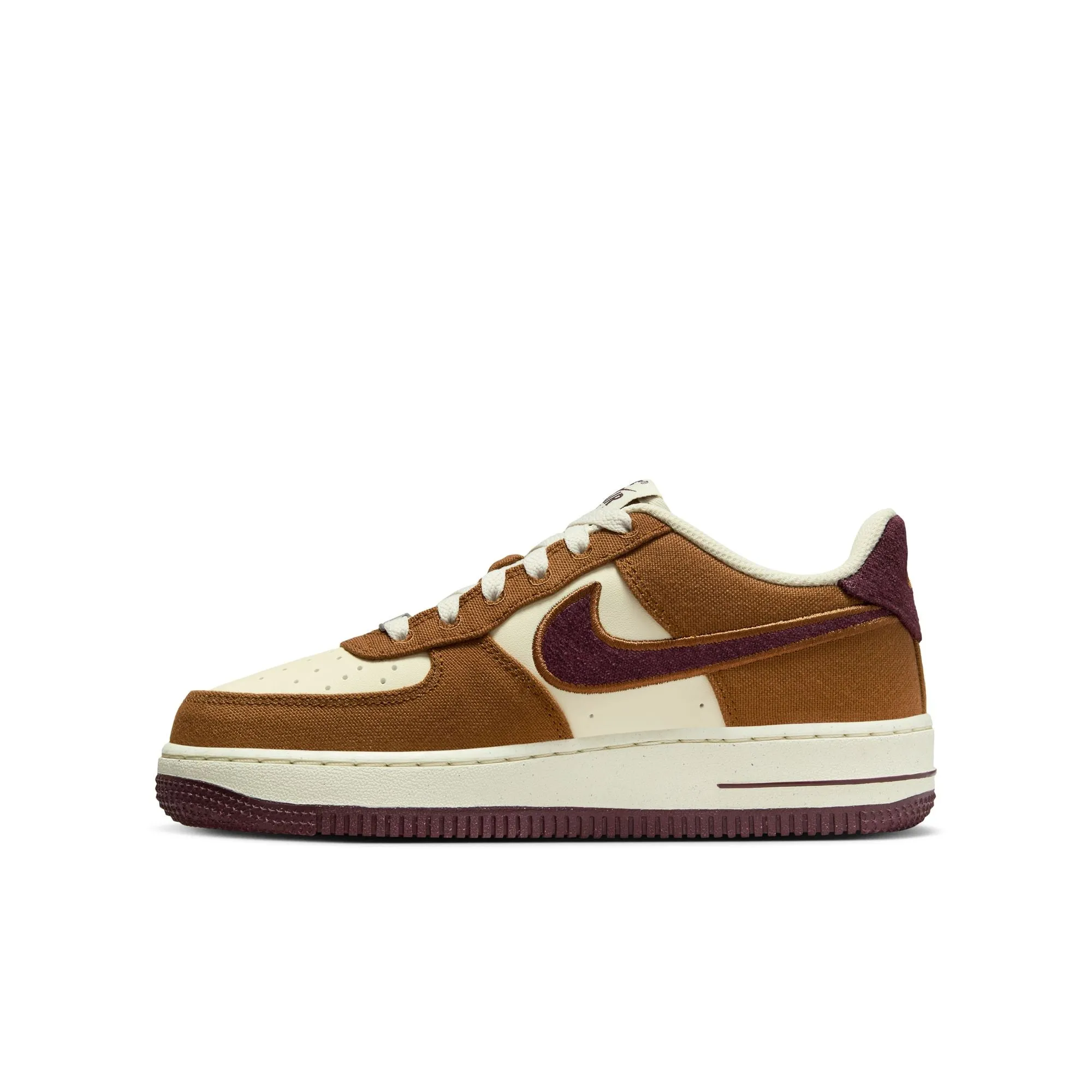 Nike Air Force 1 '07 LV8 (GS) British 🇬🇧