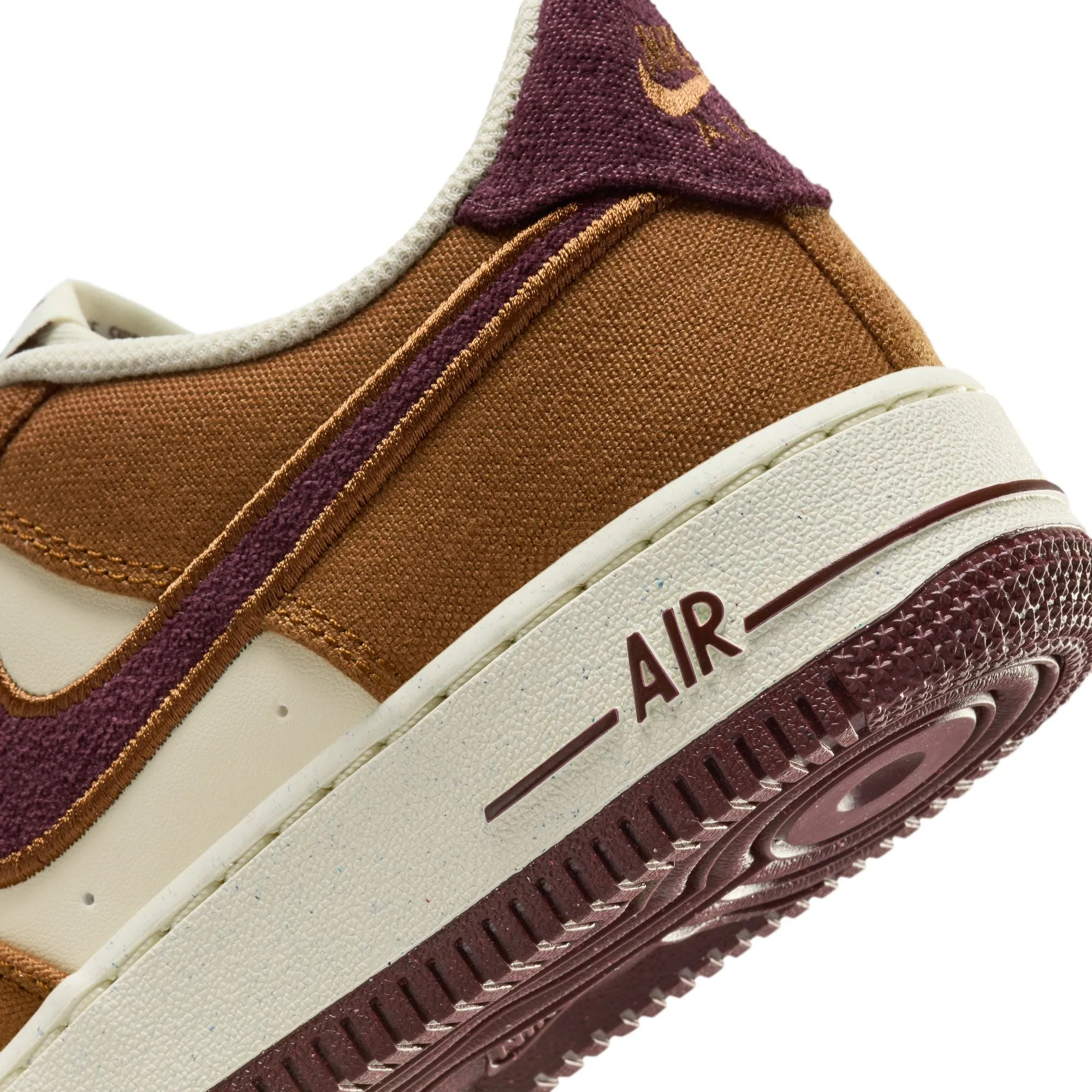 Nike Air Force 1 '07 LV8 (GS) British 🇬🇧