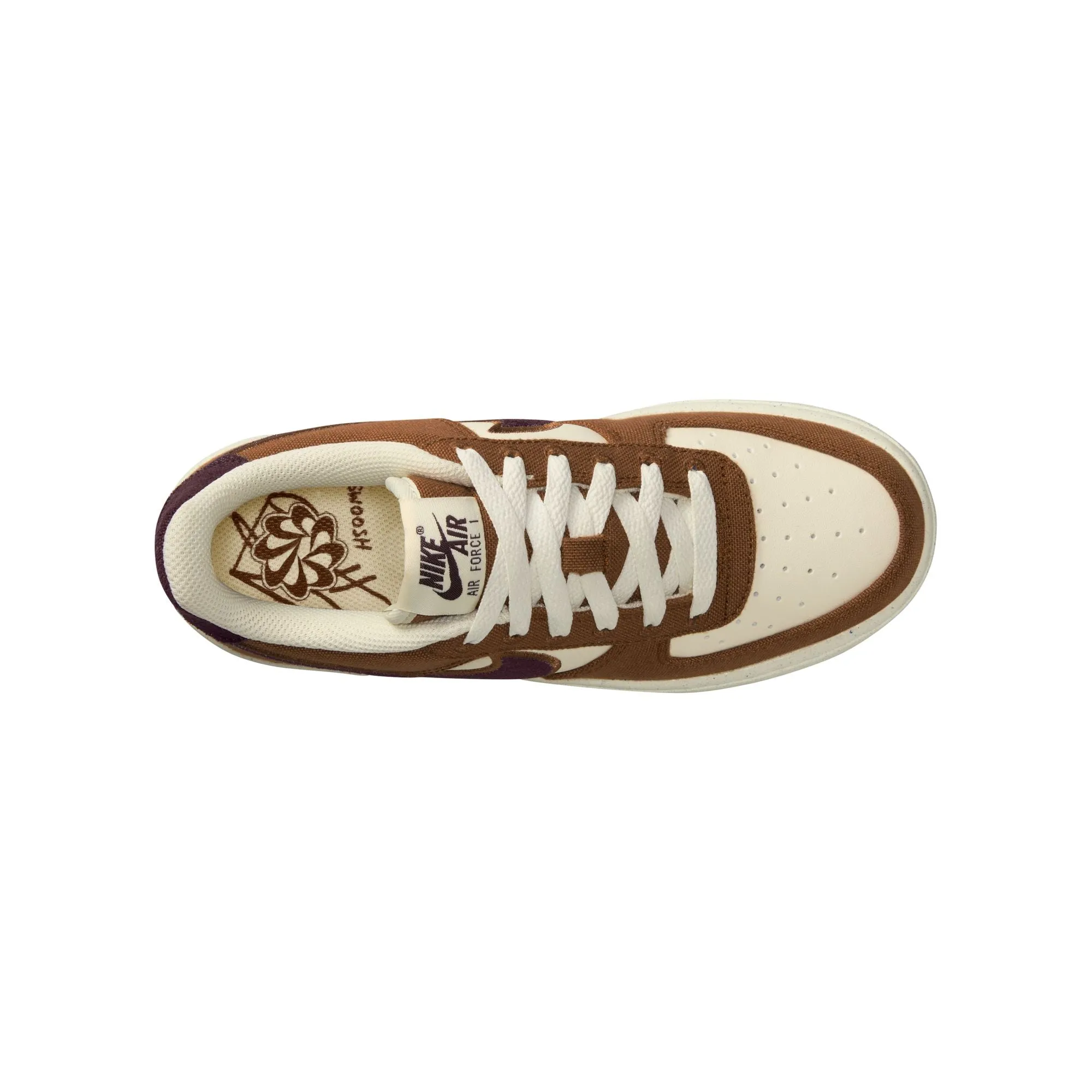 Nike Air Force 1 '07 LV8 (GS) British 🇬🇧