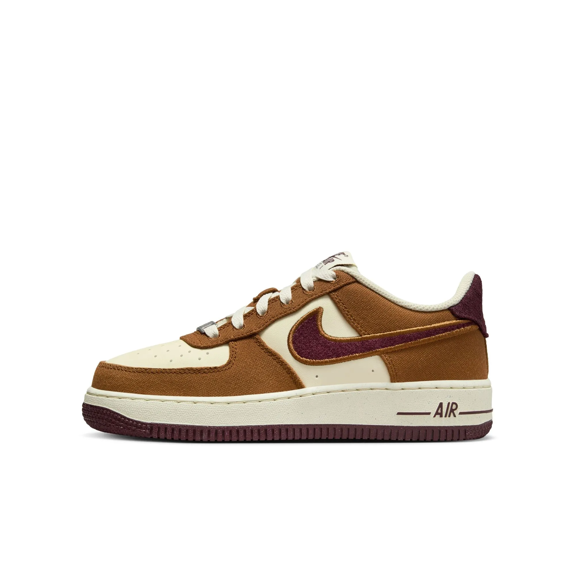 Nike Air Force 1 '07 LV8 (GS) British 🇬🇧