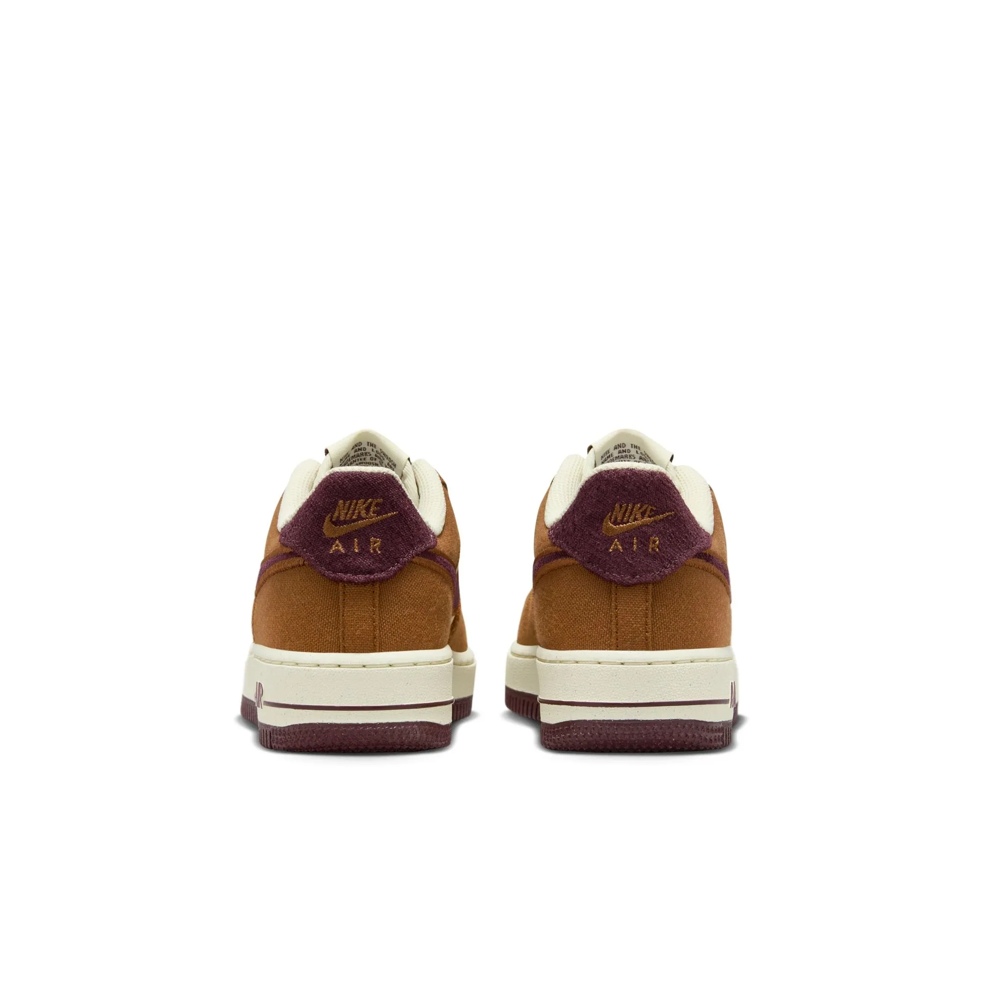 Nike Air Force 1 '07 LV8 (GS) British 🇬🇧