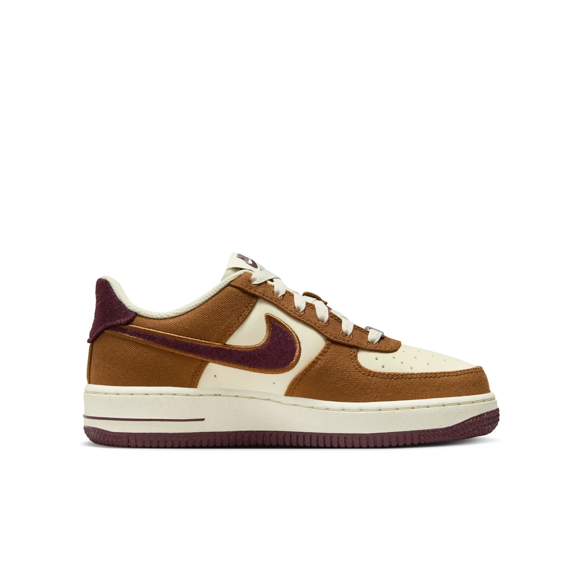 Nike Air Force 1 '07 LV8 (GS) British 🇬🇧