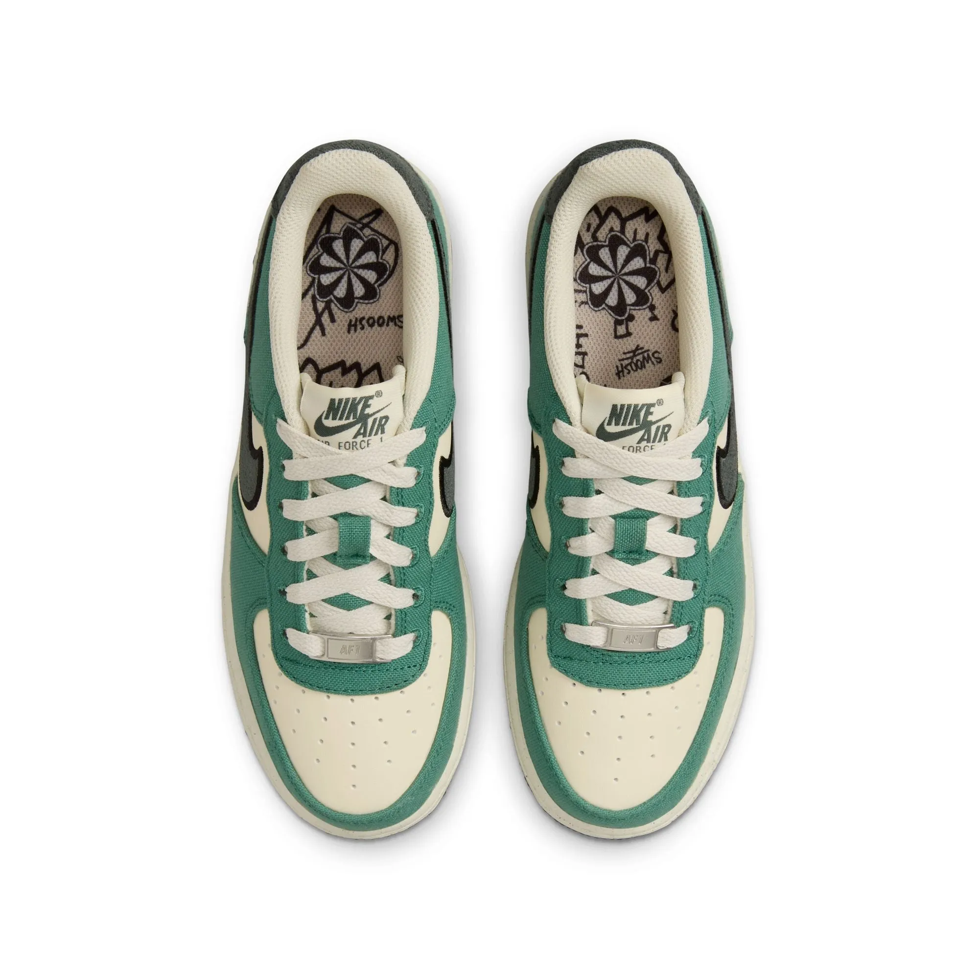 Nike Air Force 1 '07 LV8 (GS)