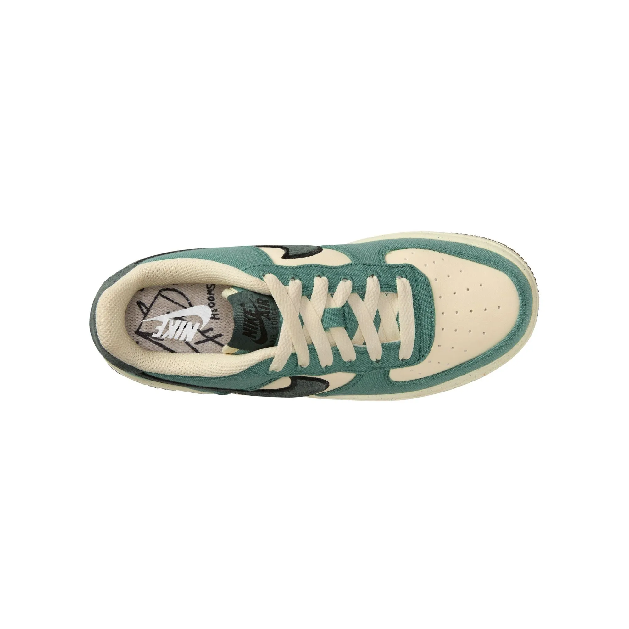 Nike Air Force 1 '07 LV8 (GS)