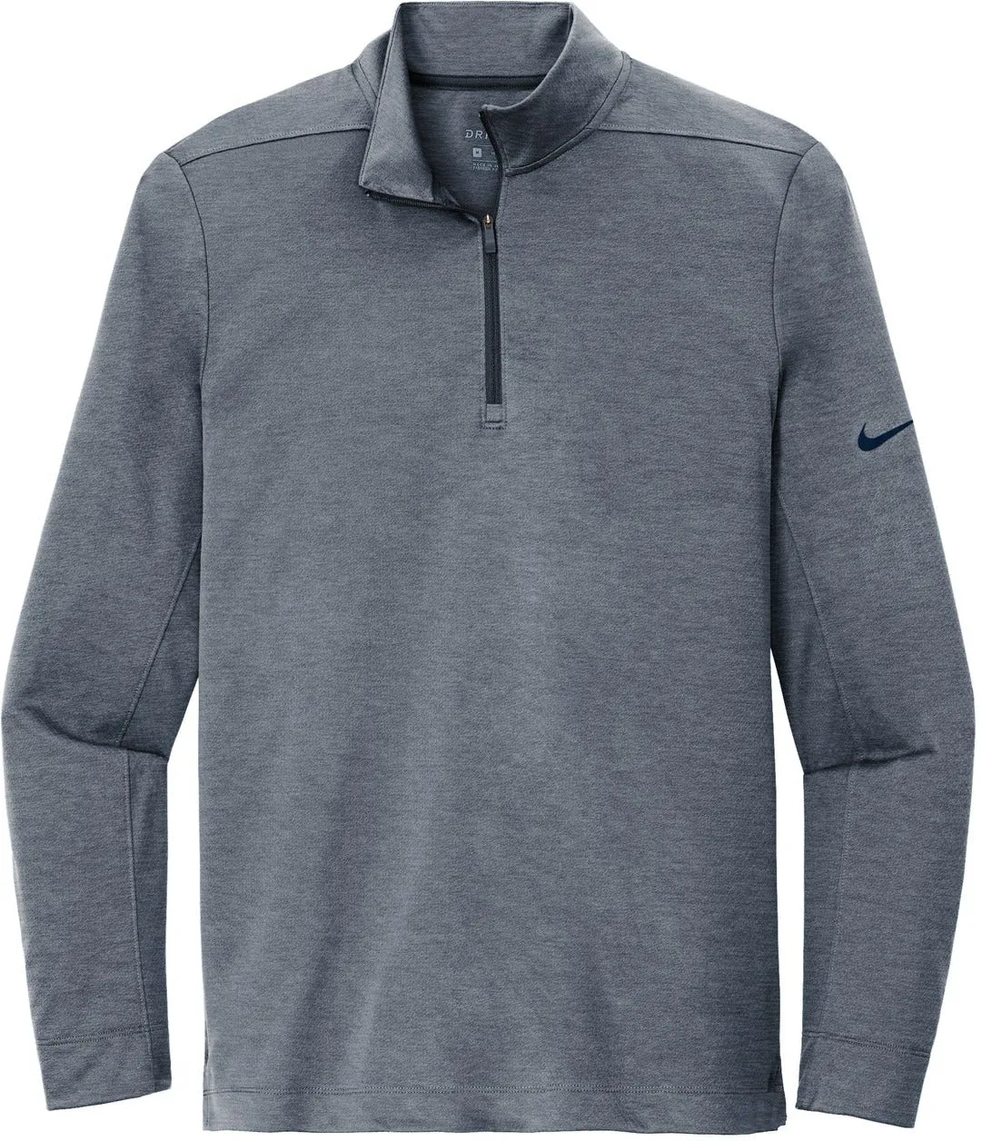 NIKE Dry 1/2-Zip Cover-Up