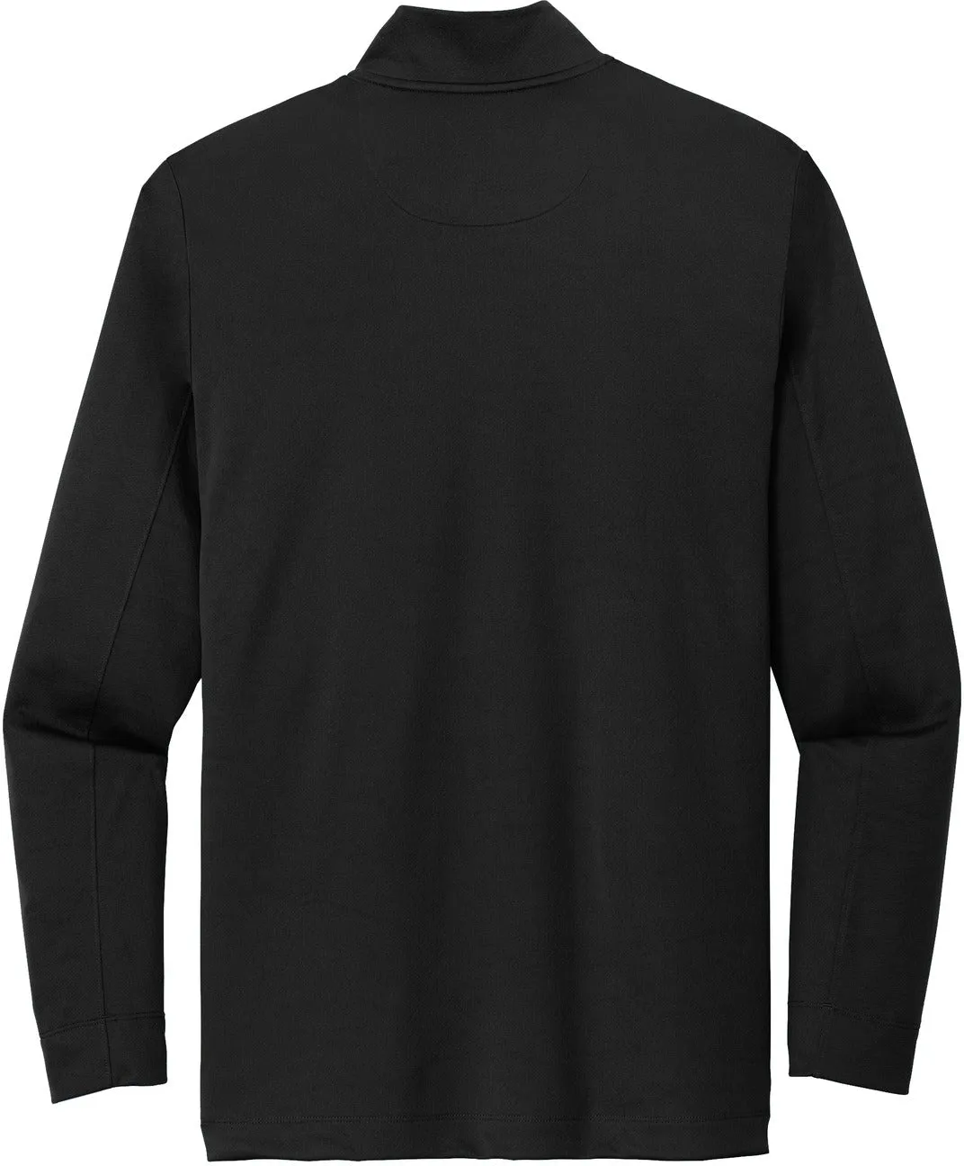NIKE Dry 1/2-Zip Cover-Up