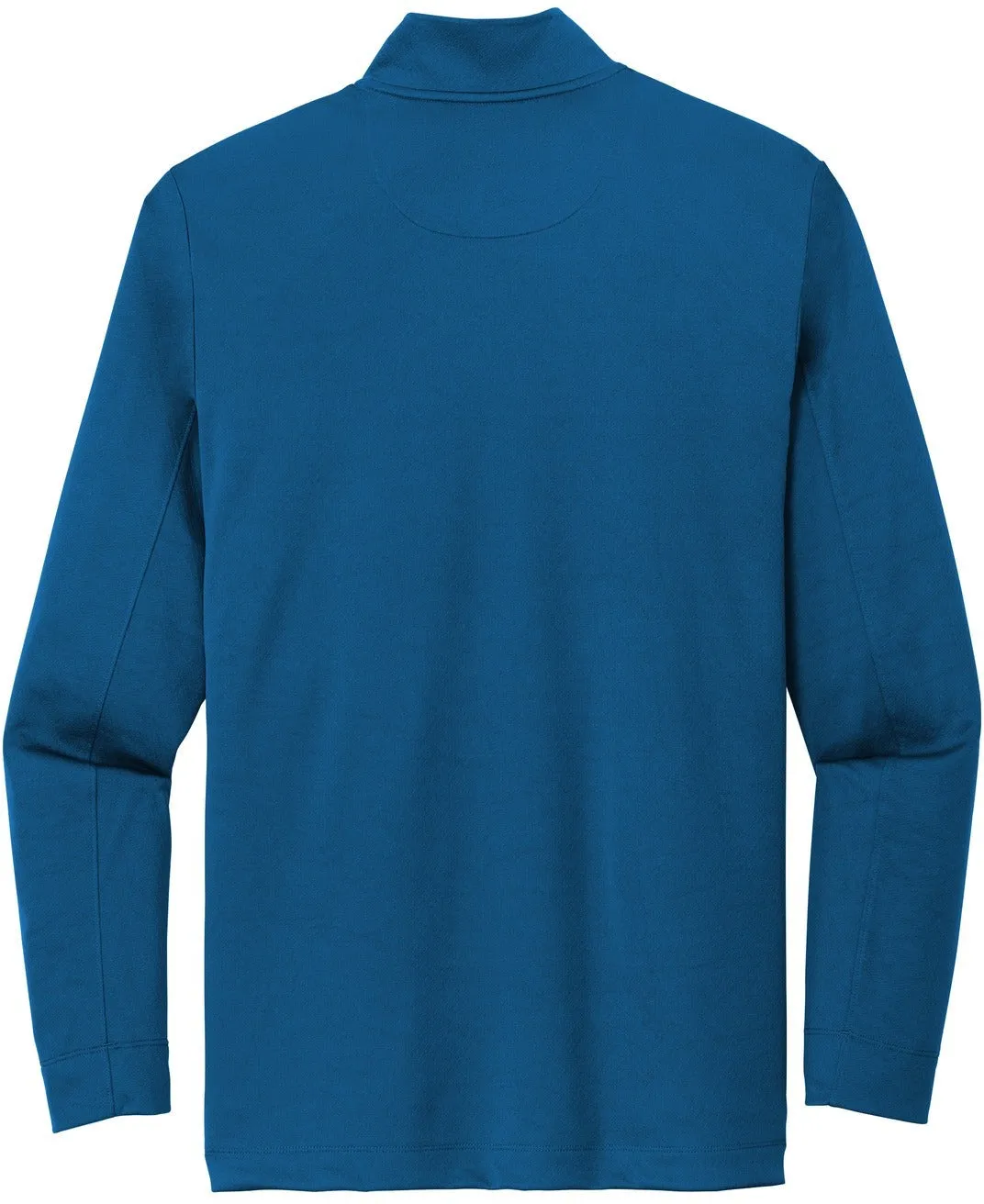 NIKE Dry 1/2-Zip Cover-Up