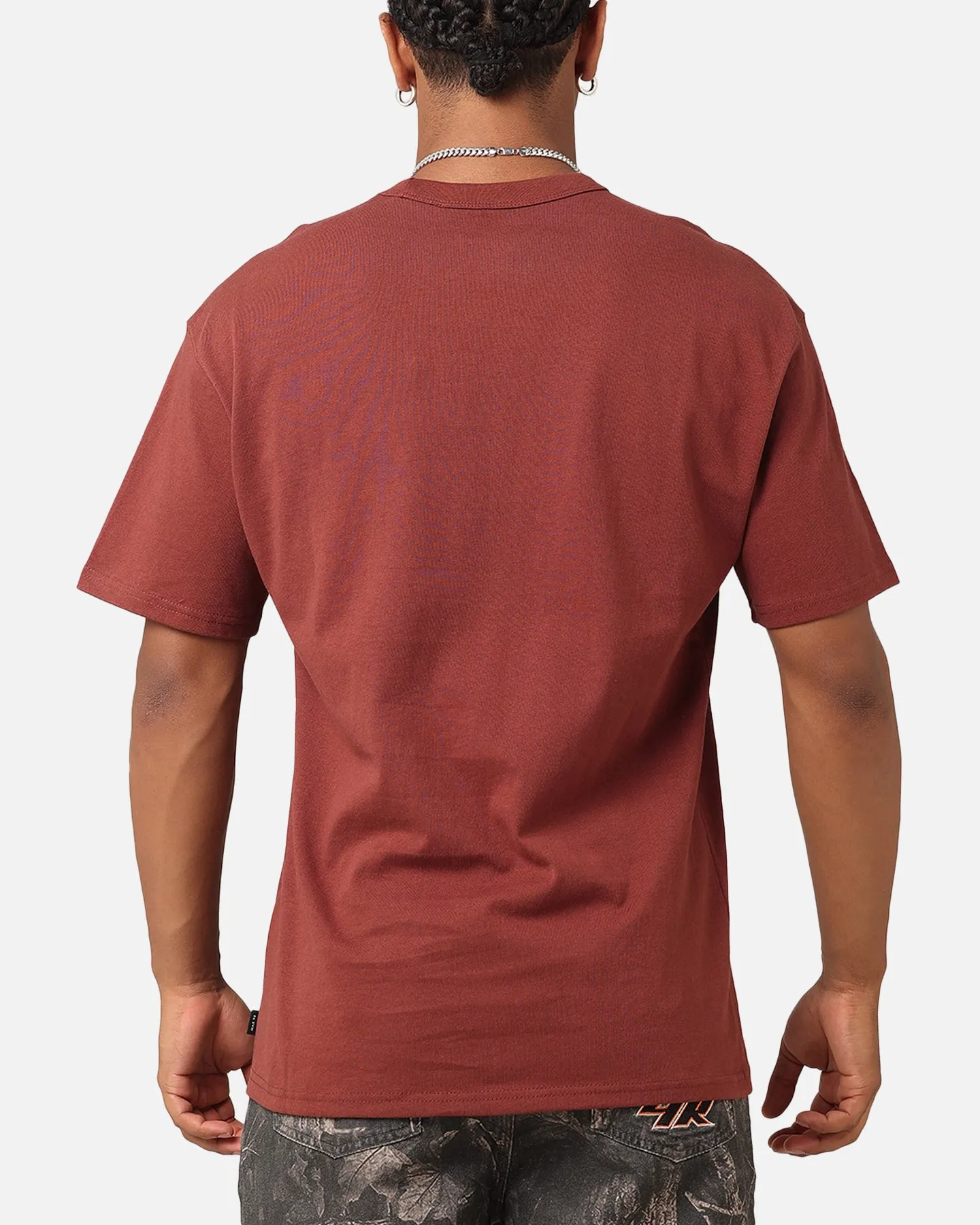Nike Sportswear Premium Essentials Sustainable T-Shirt Brown