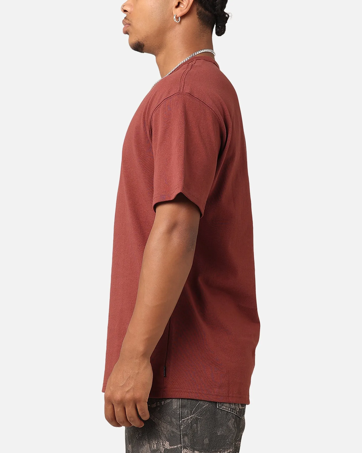 Nike Sportswear Premium Essentials Sustainable T-Shirt Brown
