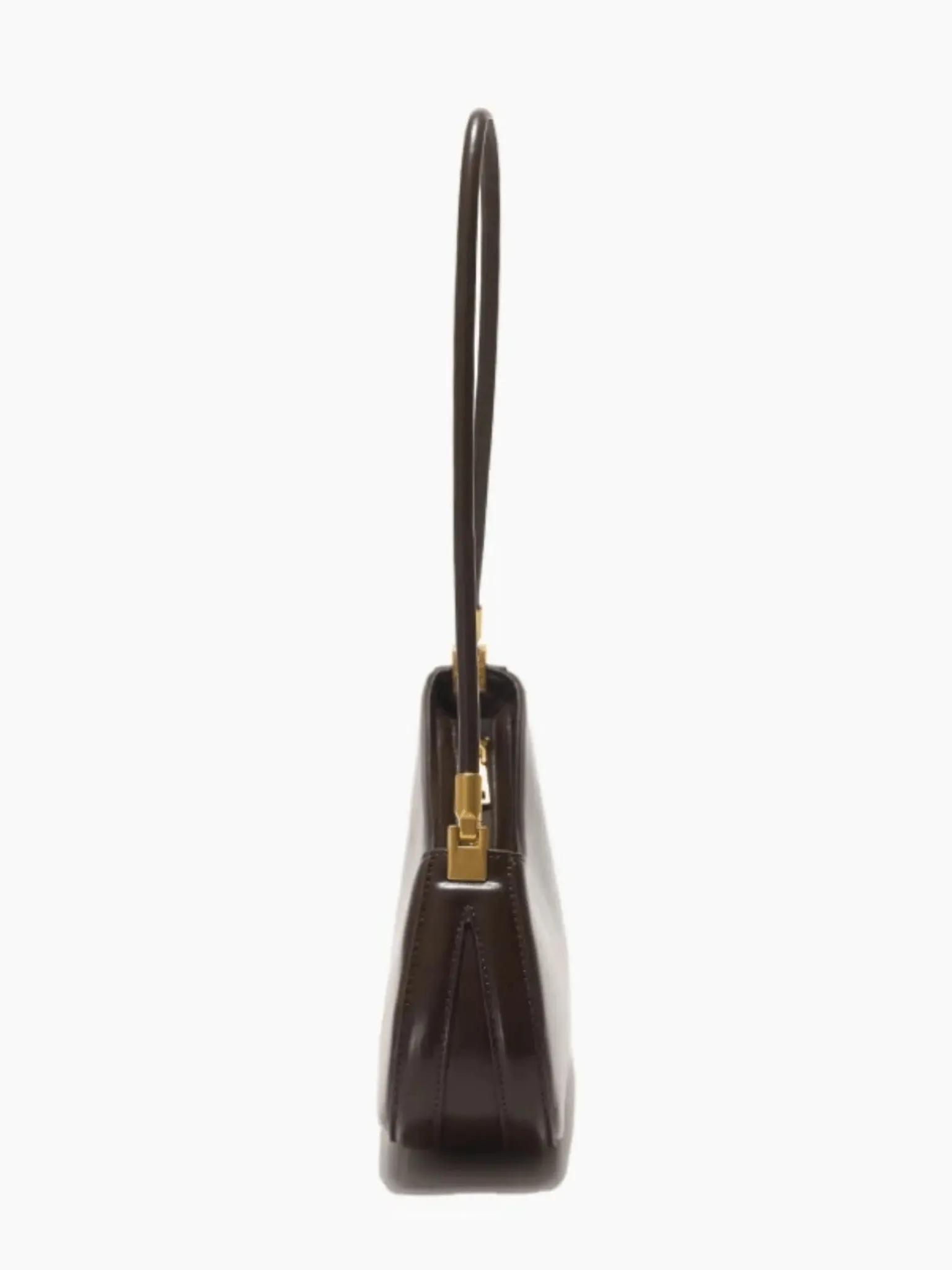 Noir | Timeless Black Shoulder Bag