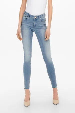 Only - Onlkendell - 177934 Light Blue Denim