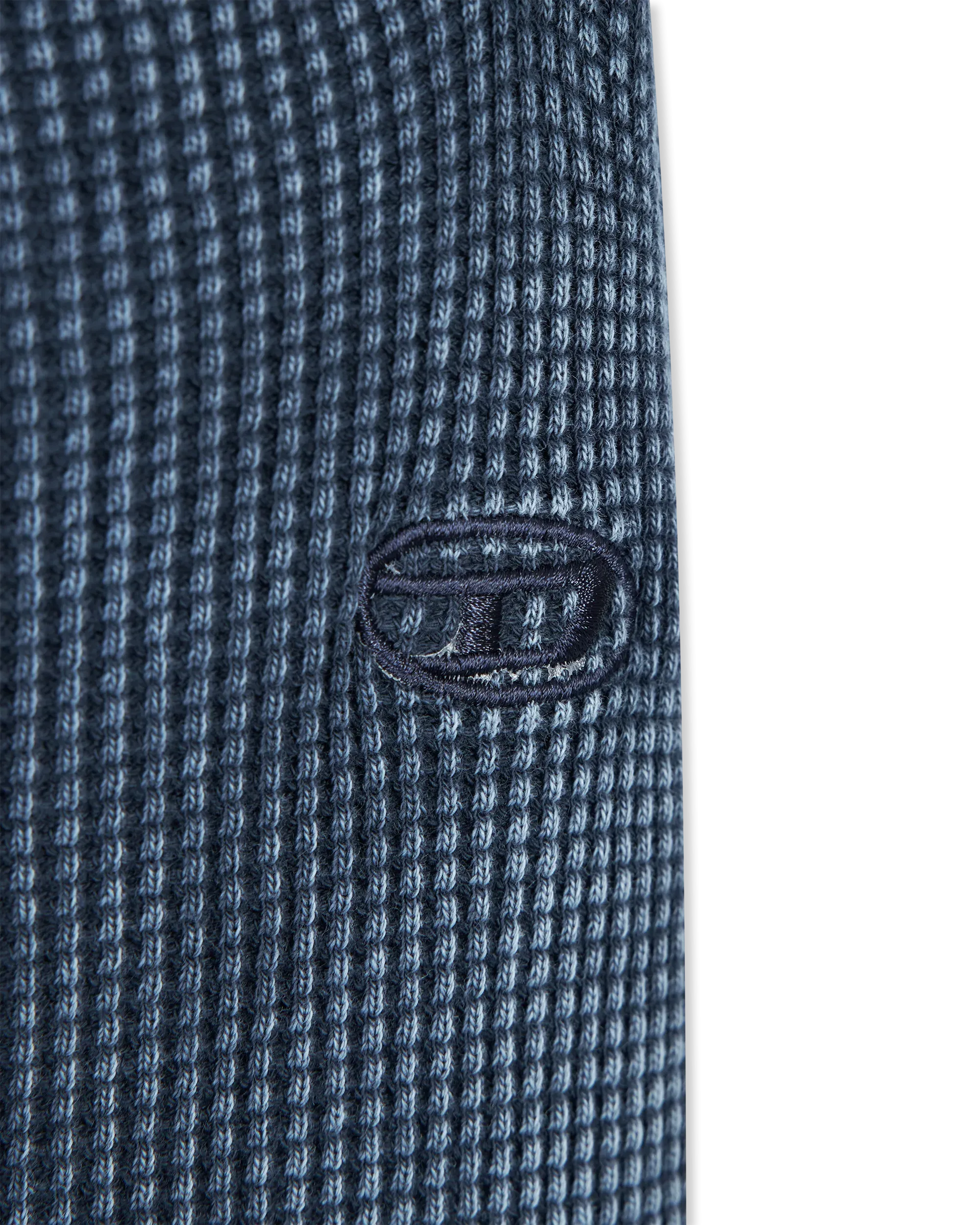 P-Waf Tar Trousers