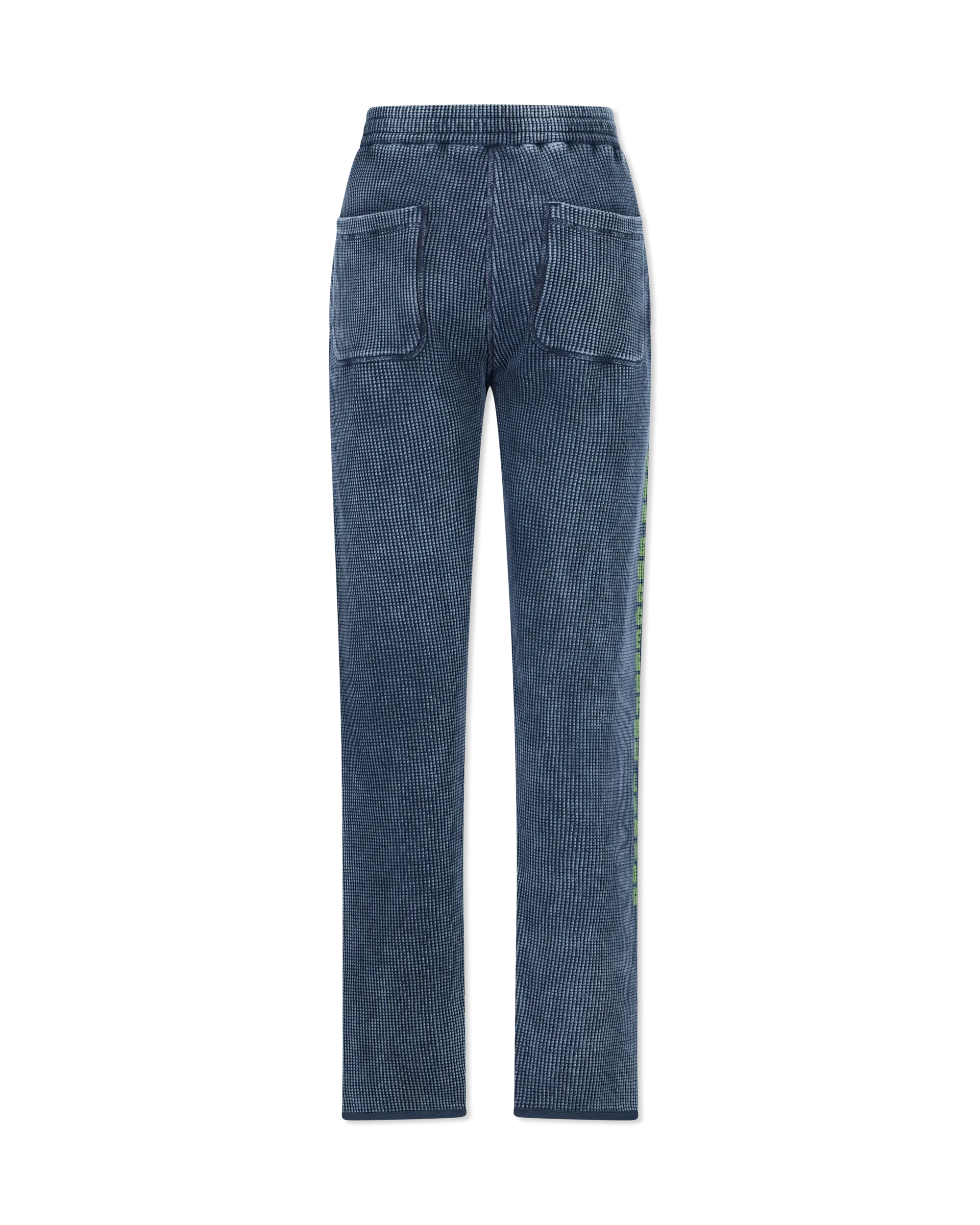 P-Waf Tar Trousers