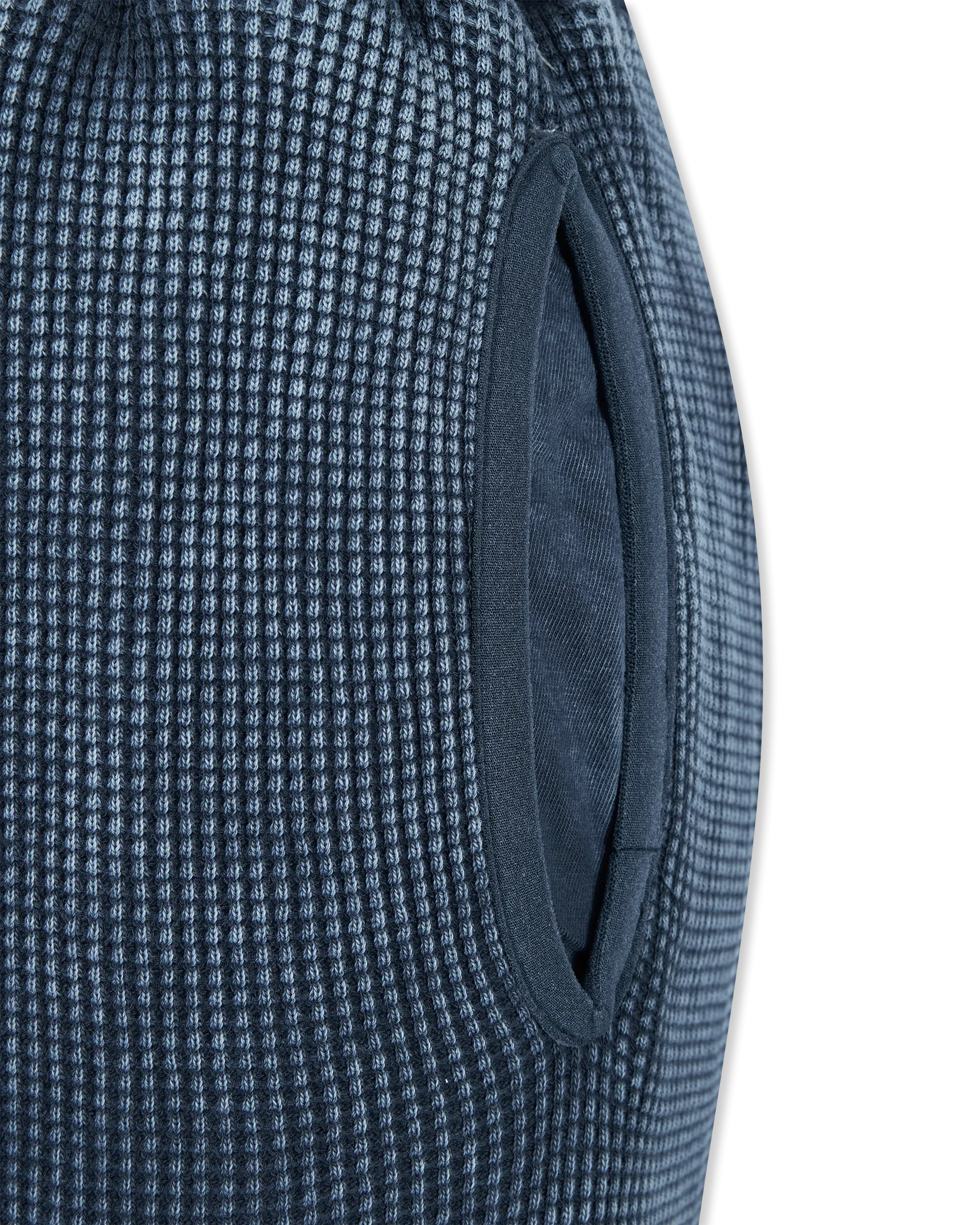 P-Waf Tar Trousers