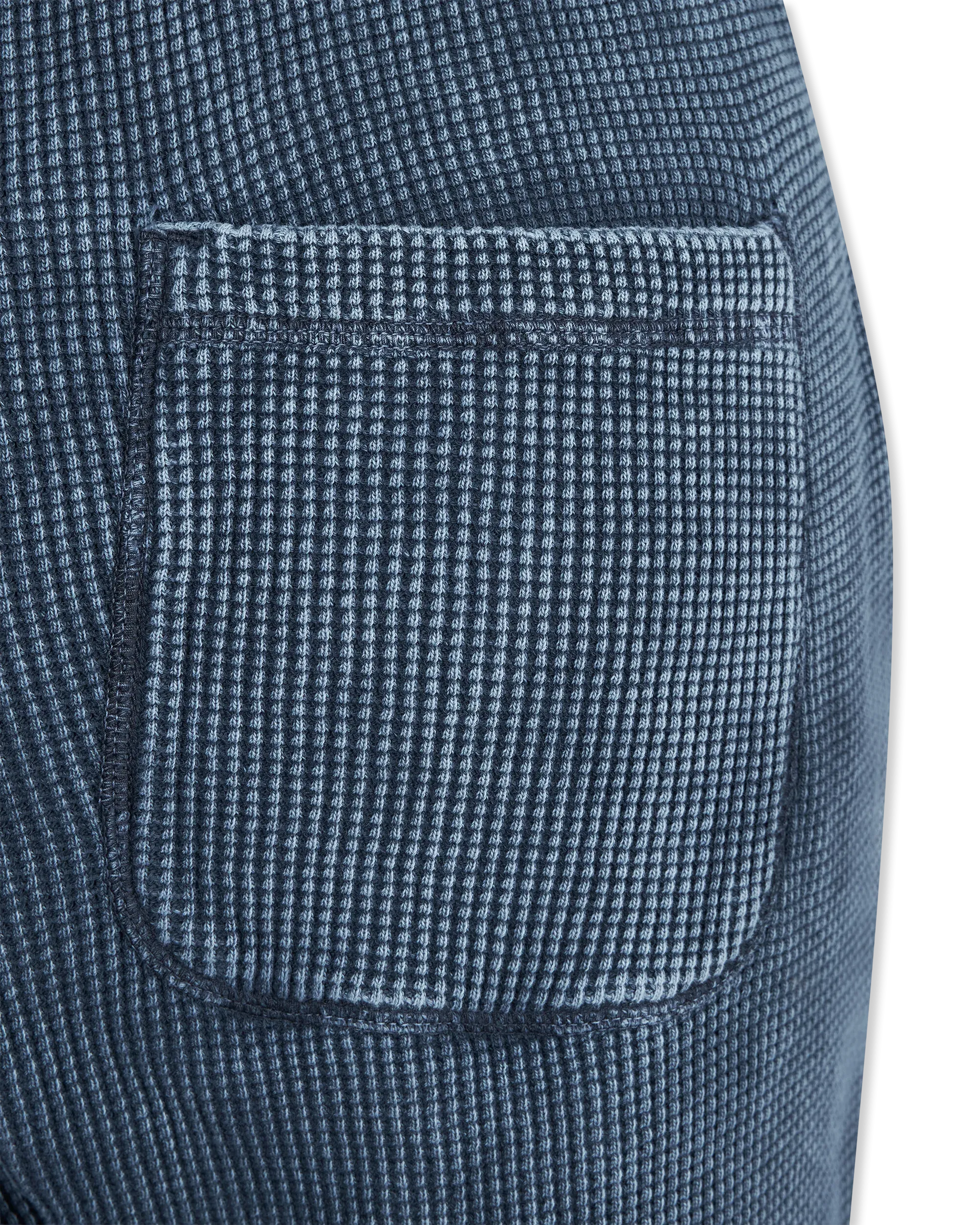 P-Waf Tar Trousers