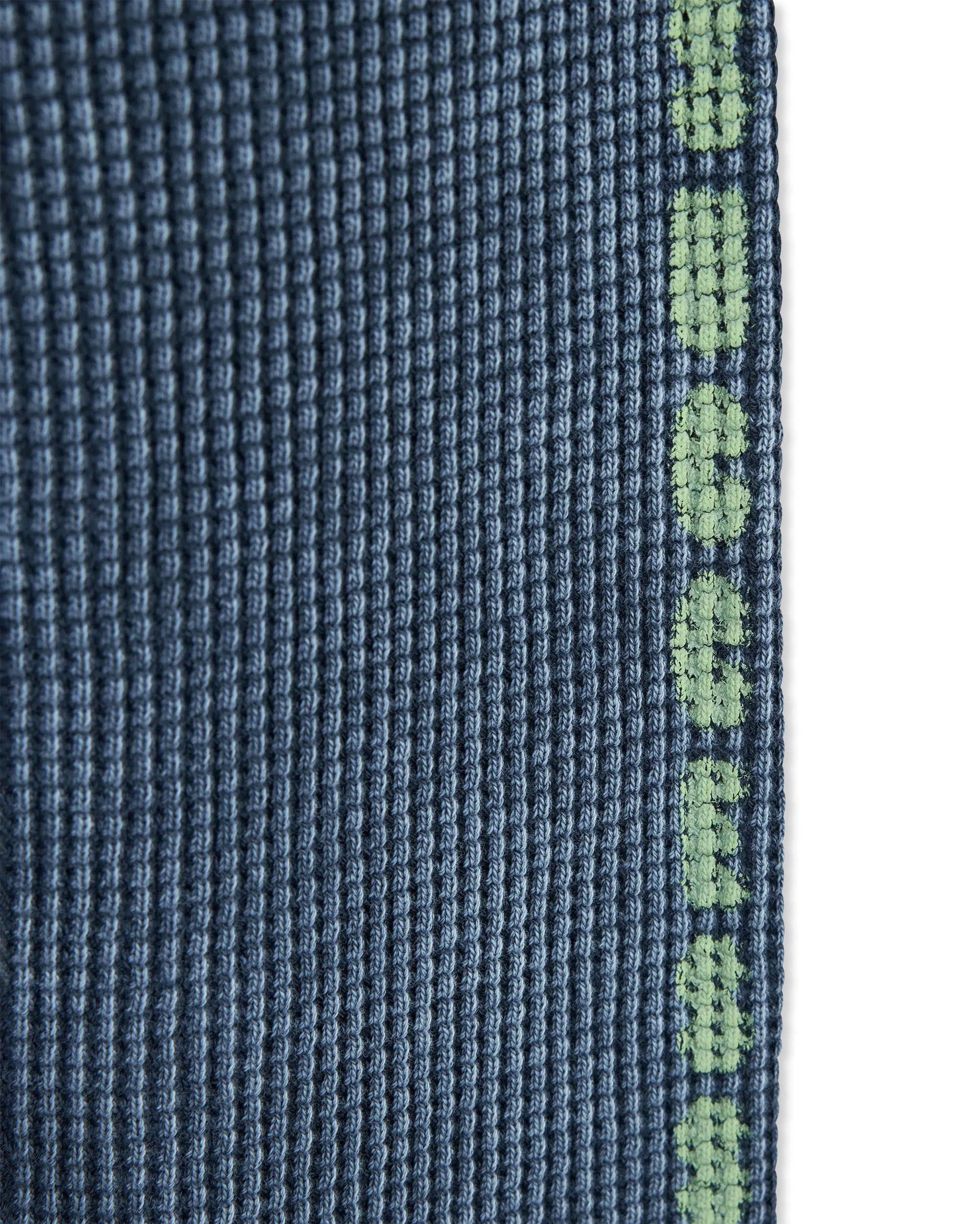 P-Waf Tar Trousers