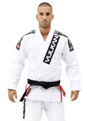 PHANTON SFC PRO Limited Edition Gi (White w/ Red)
