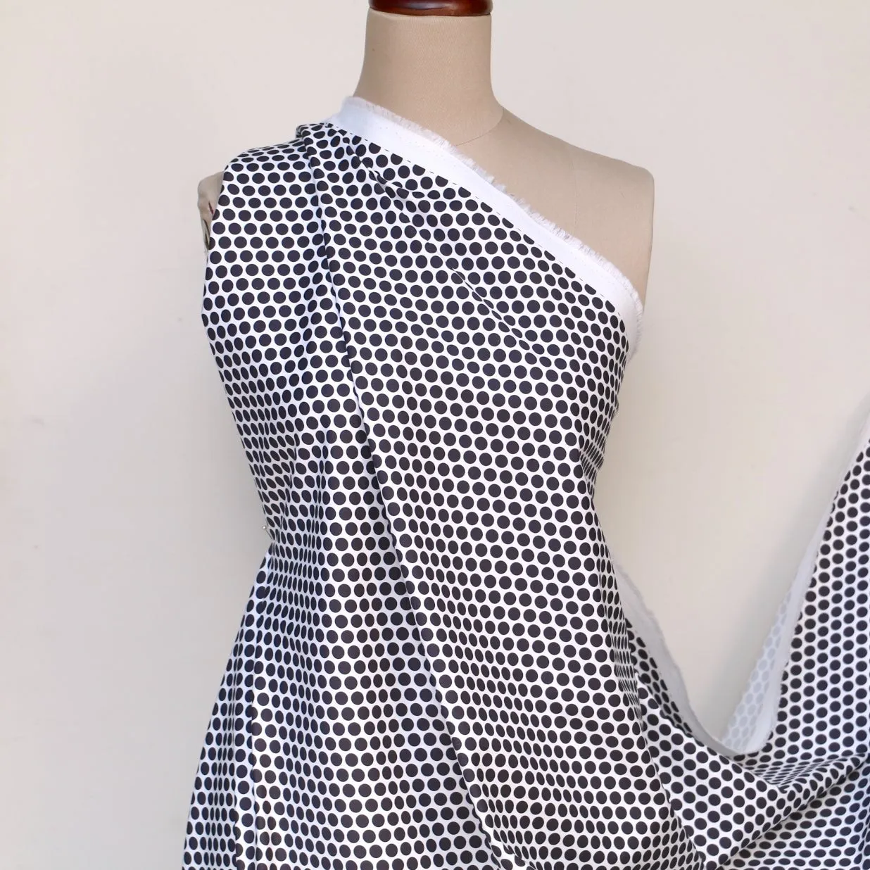 Polkadot Storm