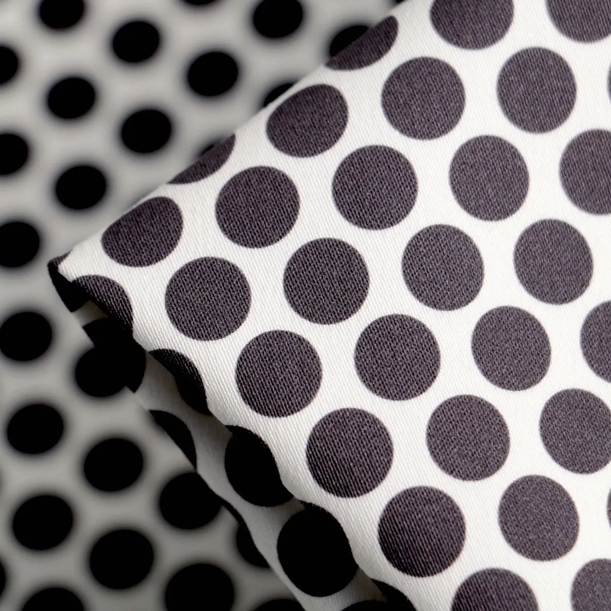 Polkadot Storm