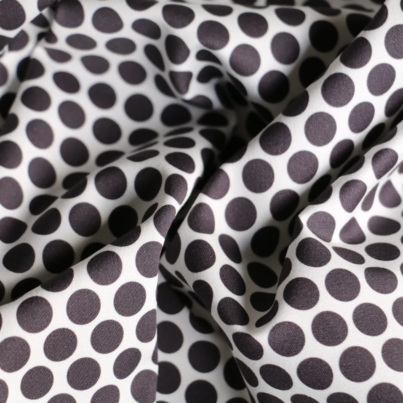 Polkadot Storm