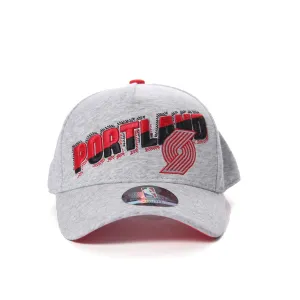 Portland Trail Blazers Overload Kid's Adjustable Cap