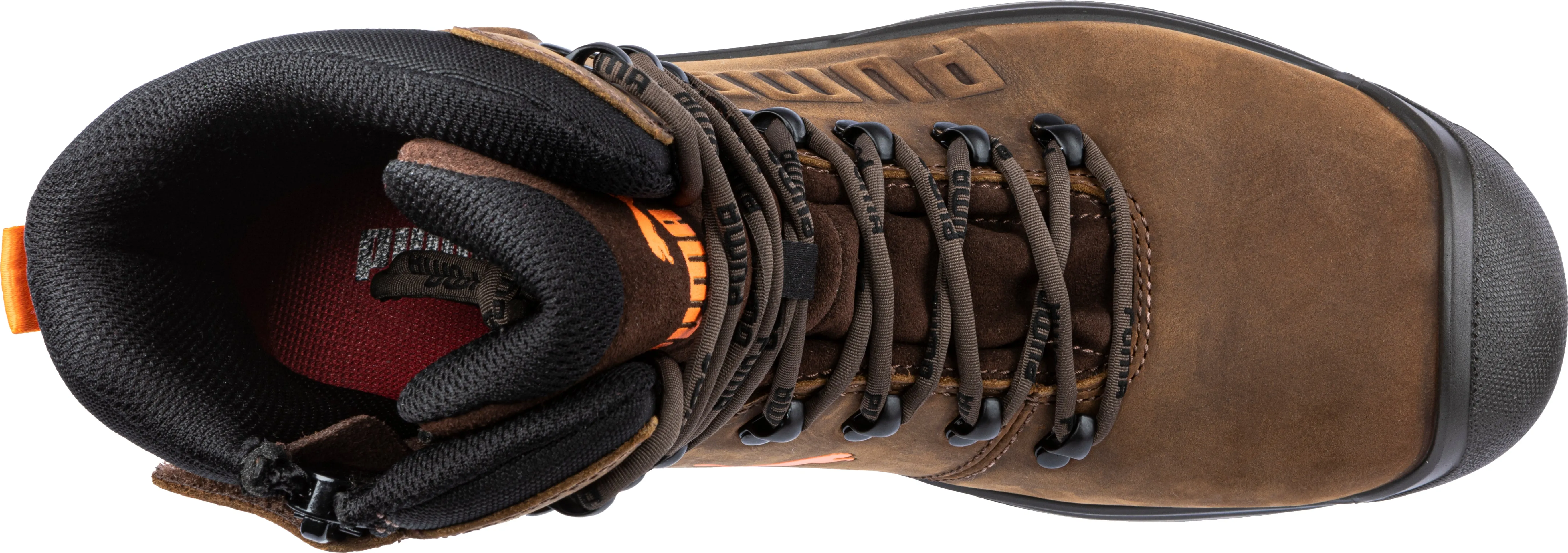 Puma Safety Iron HD 8 (632727)