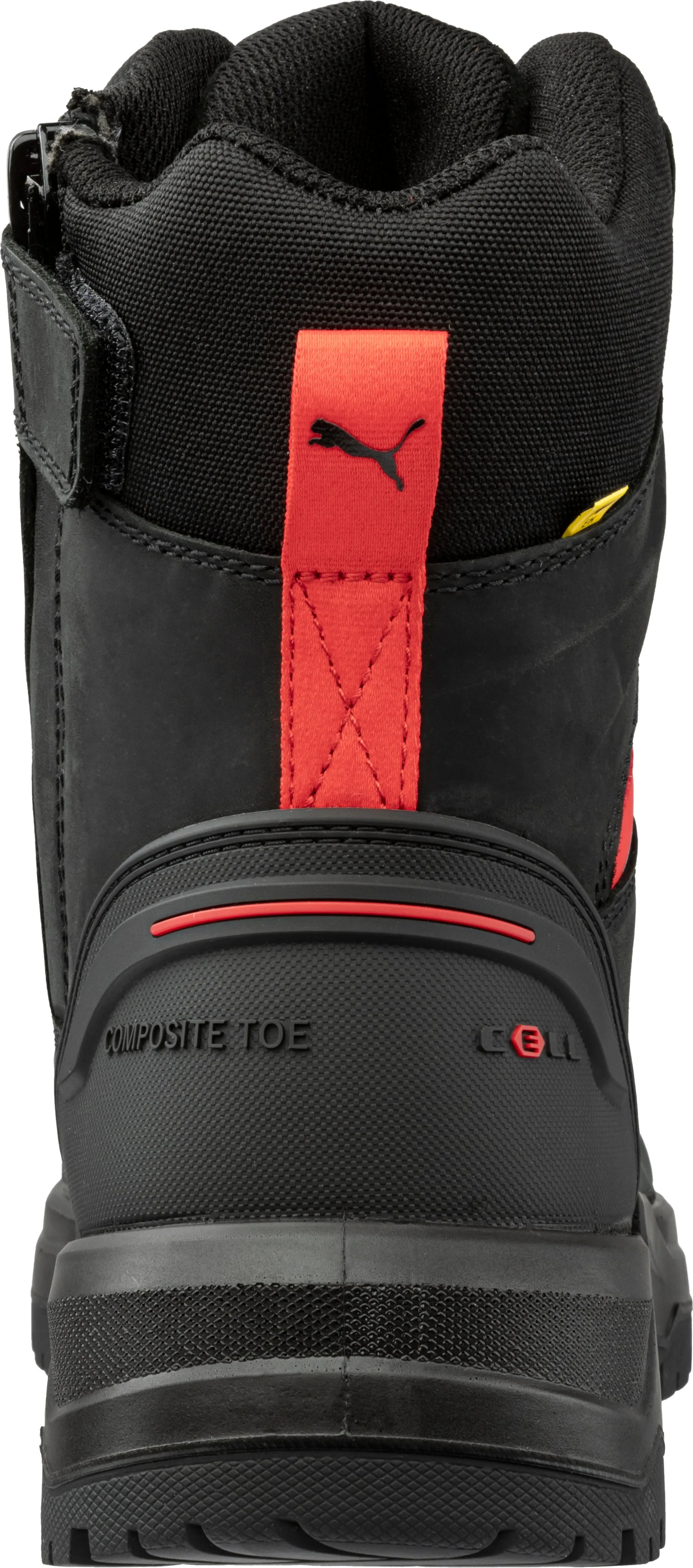 Puma Safety Iron HD 8 (632777)