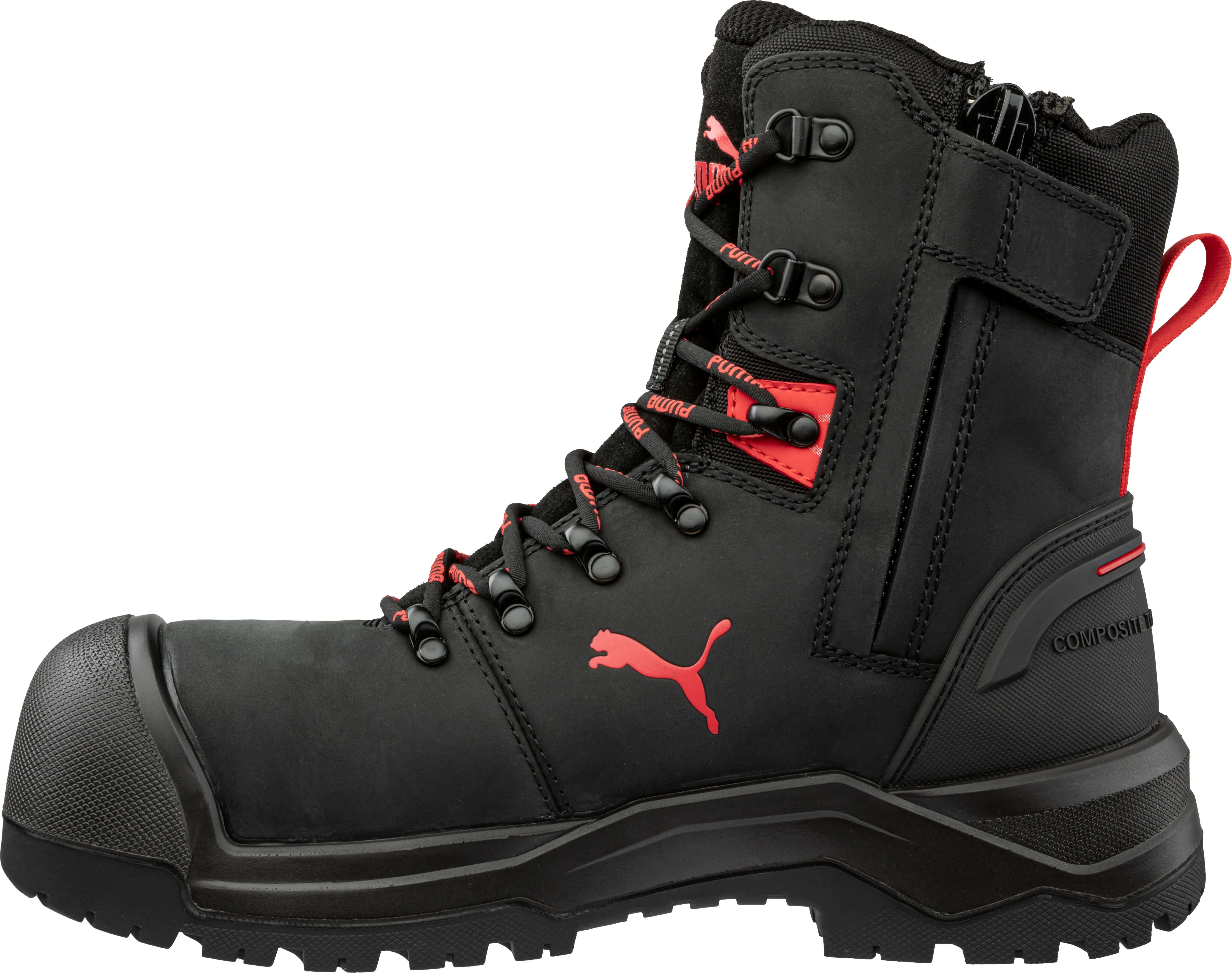 Puma Safety Iron HD 8 (632777)