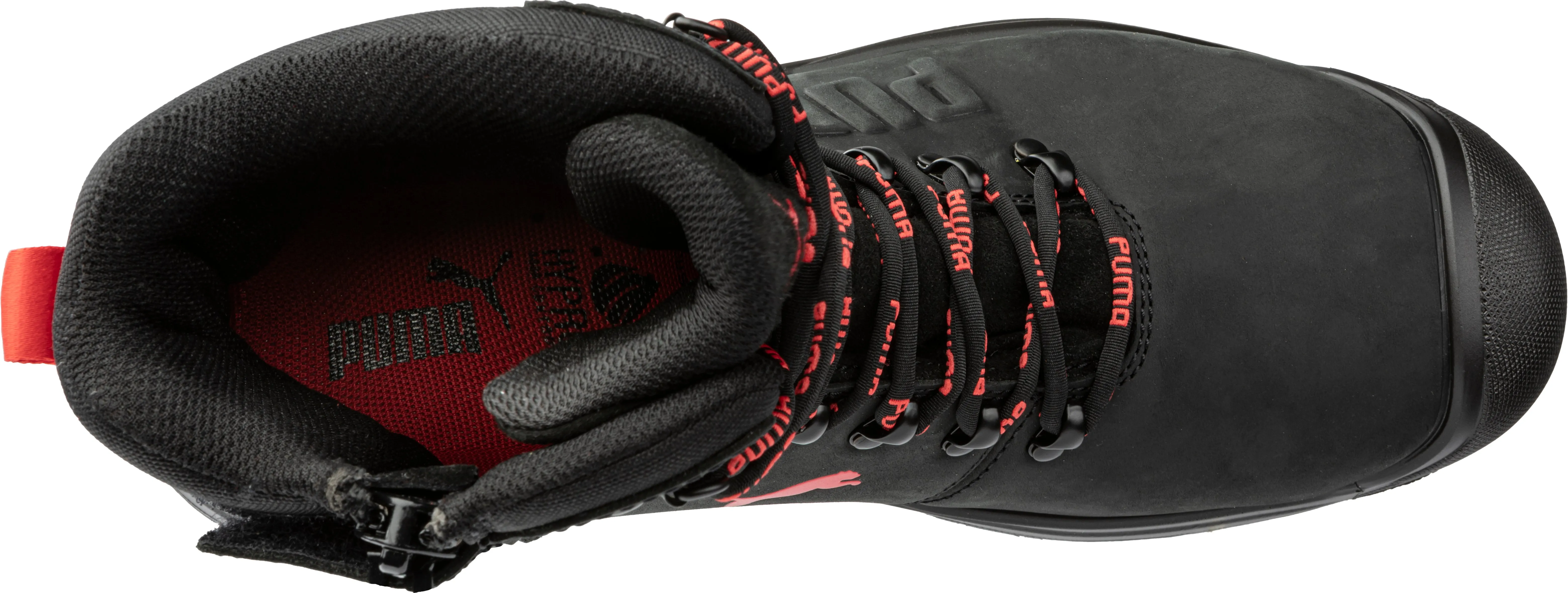 Puma Safety Iron HD 8 (632777)