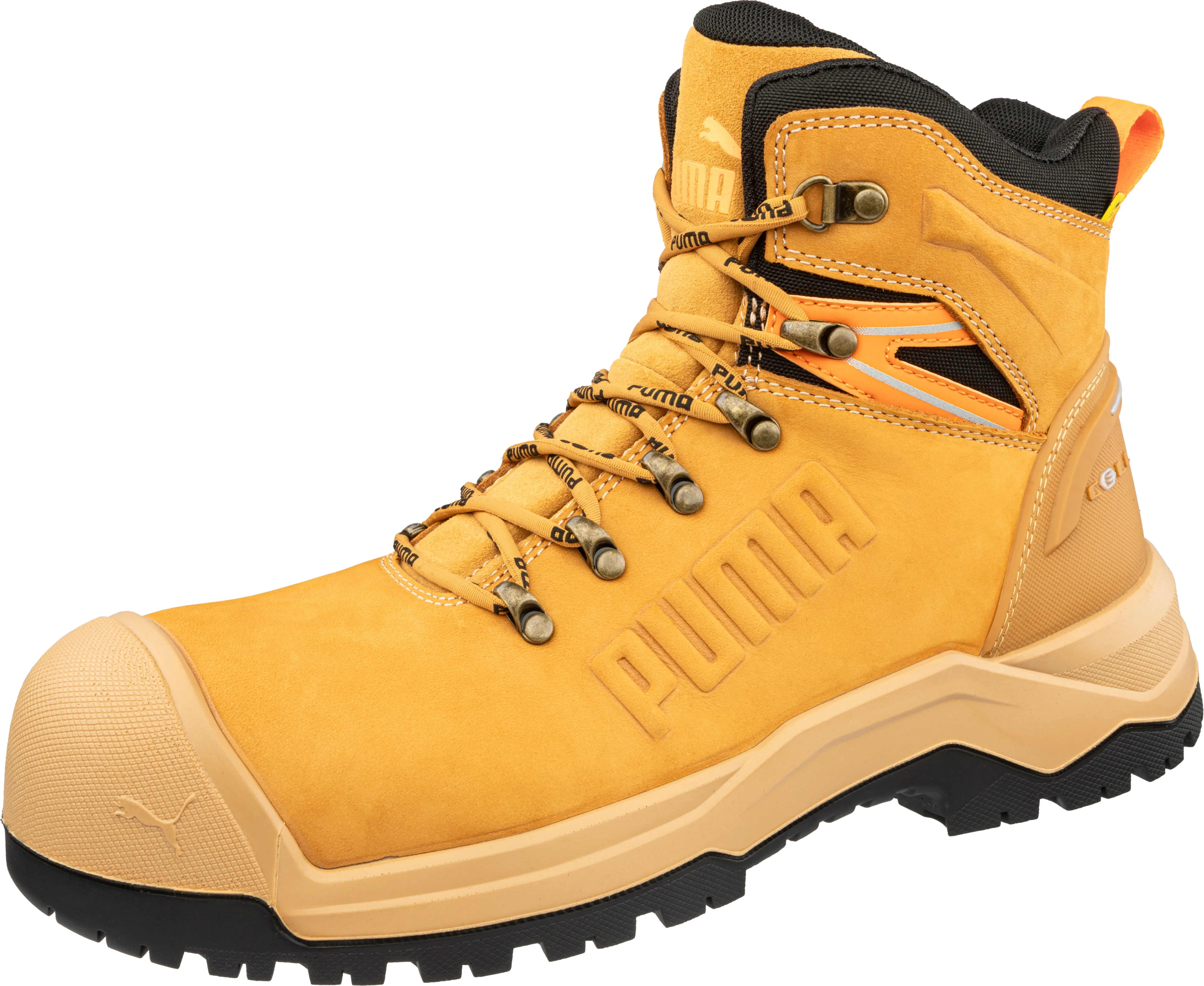 Puma Safety Iron HD Mid (632767)