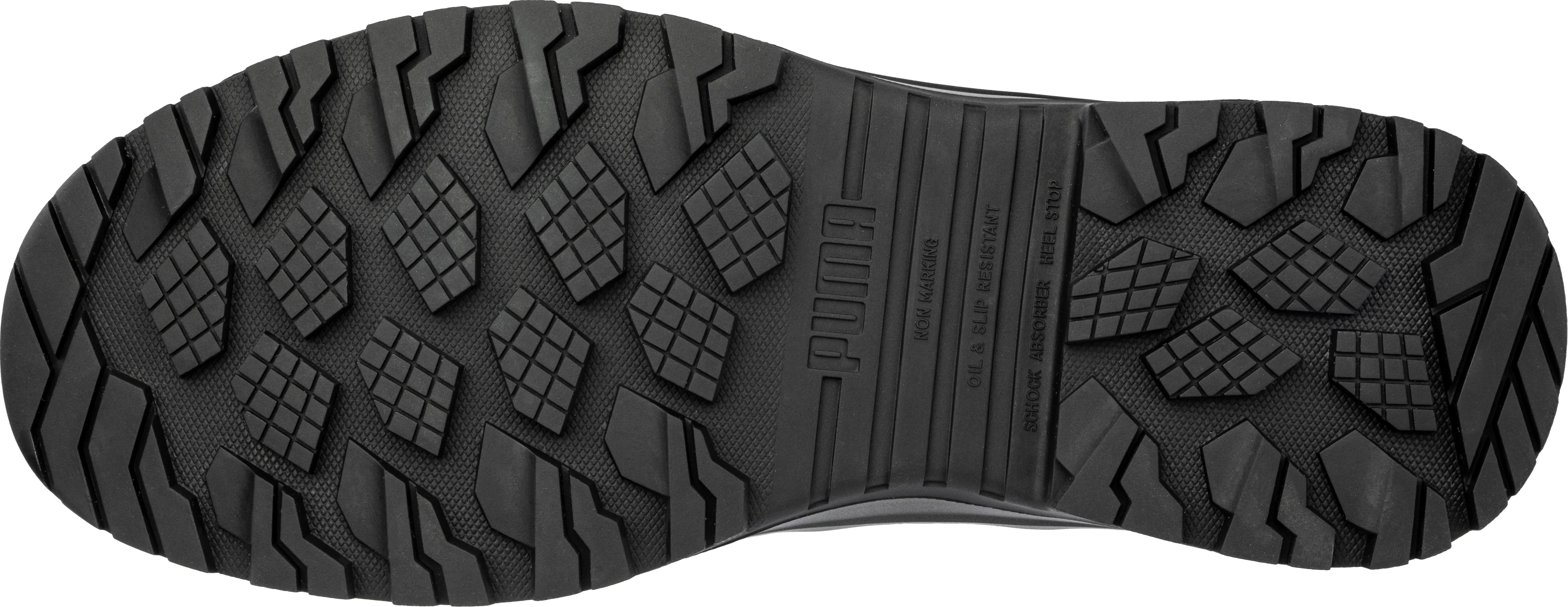 Puma Safety Iron HD Mid (632767)