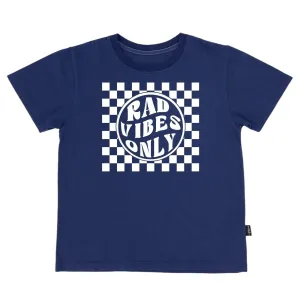 RAD VIBES TSHIRT