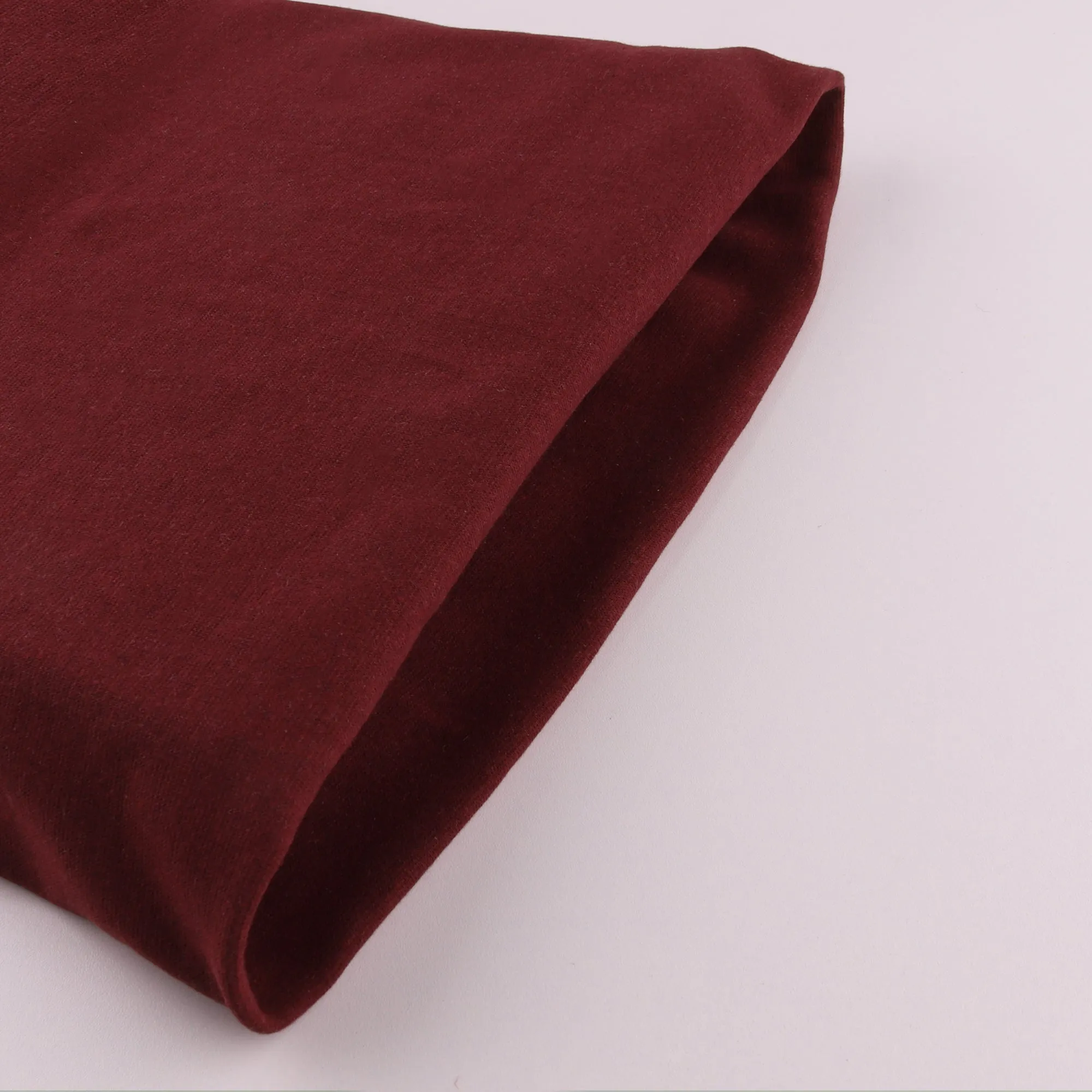RECYCLED Ribbing - 013 - Wine