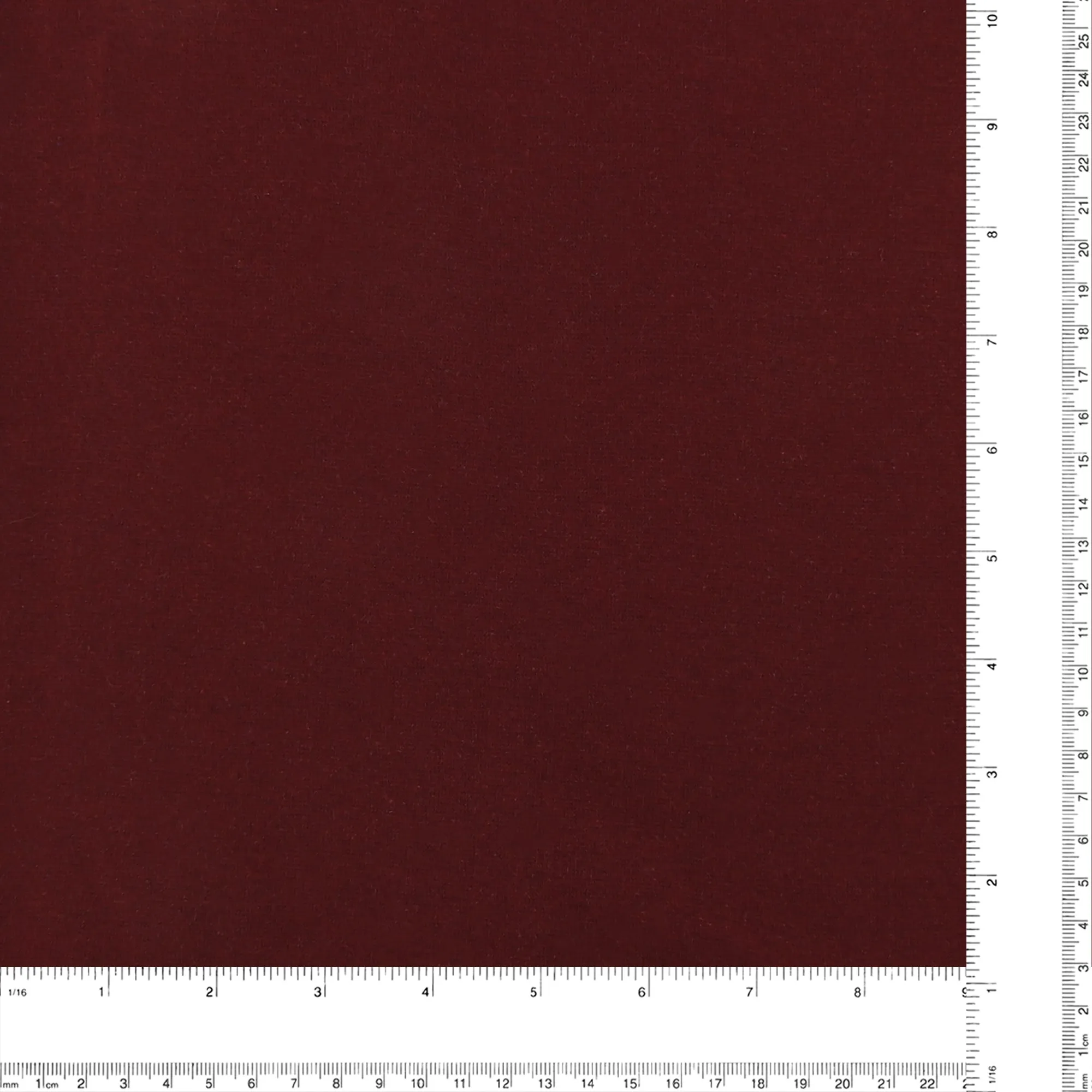 RECYCLED Ribbing - 013 - Wine