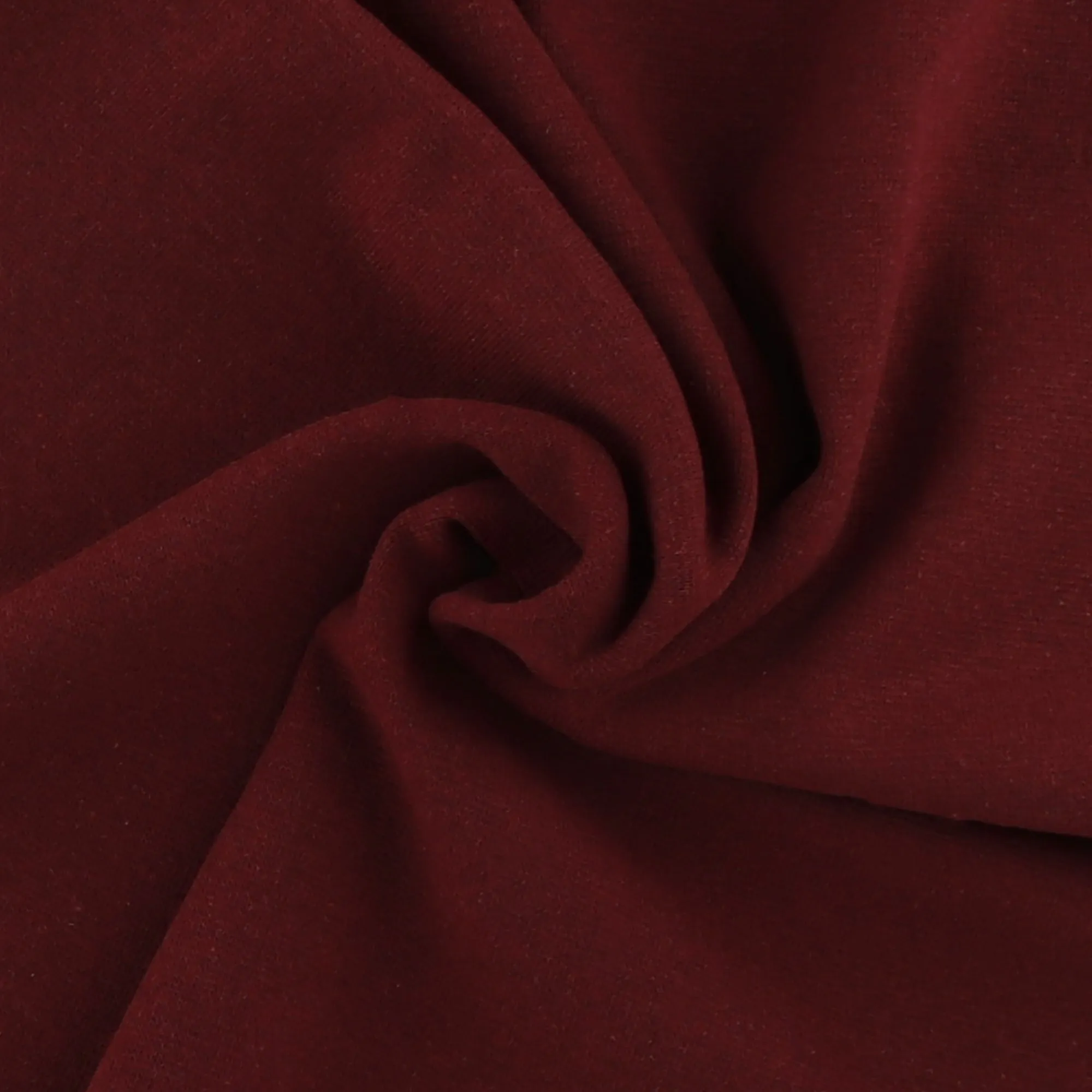 RECYCLED Ribbing - 013 - Wine