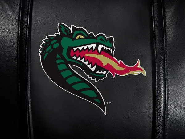 Rocker Recliner with Alabama Birmingham Blazers-UAB