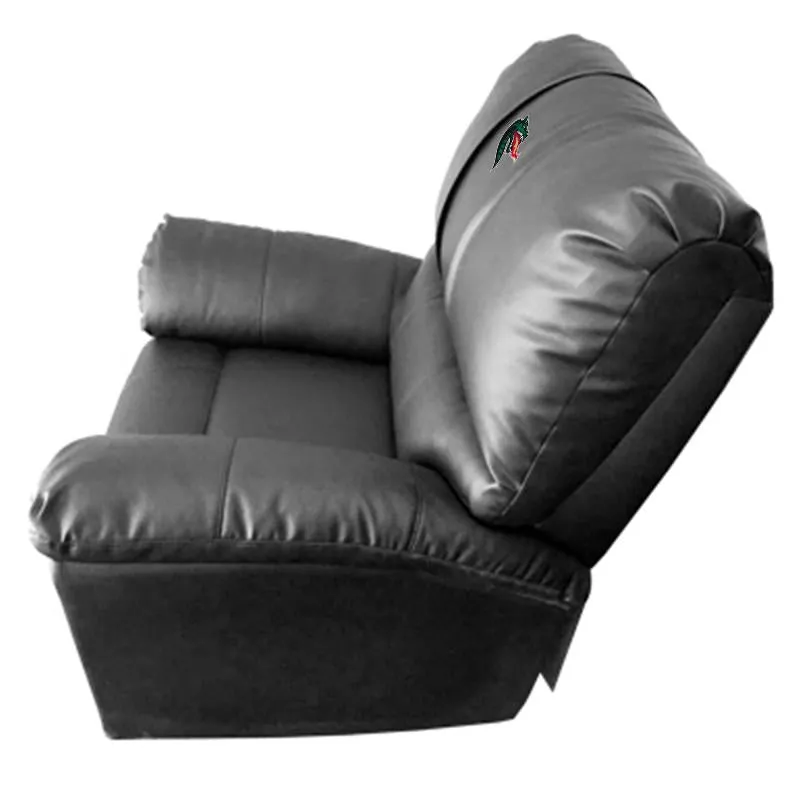 Rocker Recliner with Alabama Birmingham Blazers-UAB
