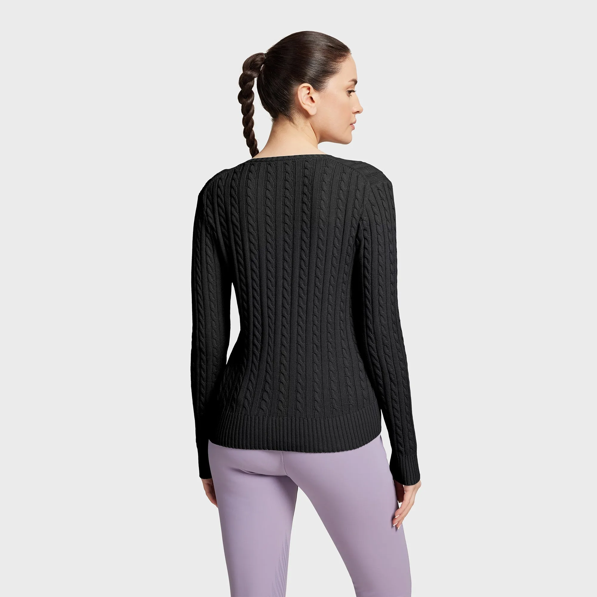 Samshield Lisa Twisted V Neck - SS24