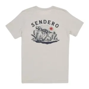 Skelly Rex T-Shirt