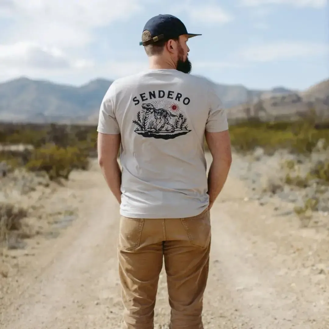Skelly Rex T-Shirt