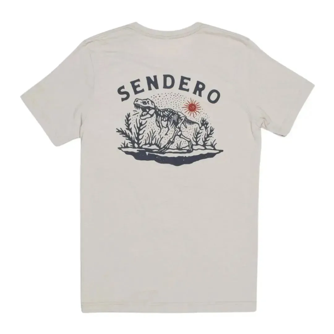 Skelly Rex T-Shirt
