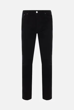 Stack Stretch Denim Jeans
