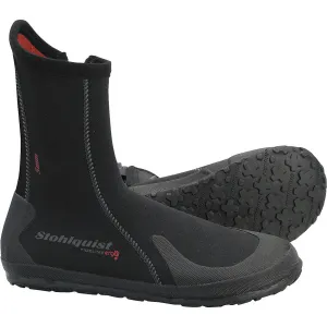 Stohlquist Men's Tideline Boots, Black, 13