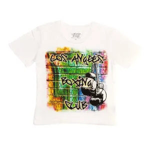 STREET ART TSHIRT