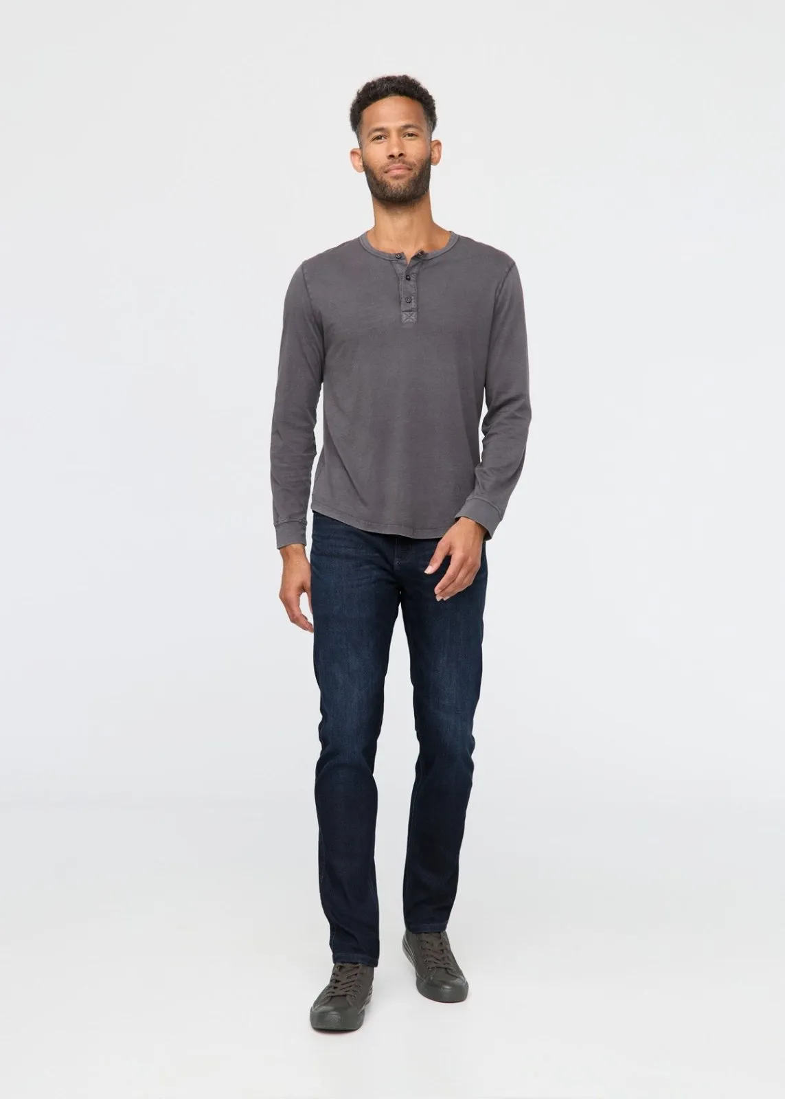Tech Fleece Denim Slim