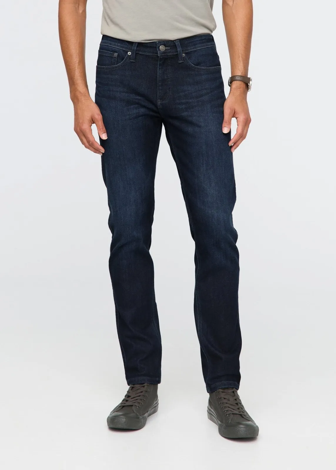 Tech Fleece Denim Slim
